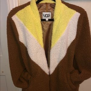 Brand New UGG Jacket